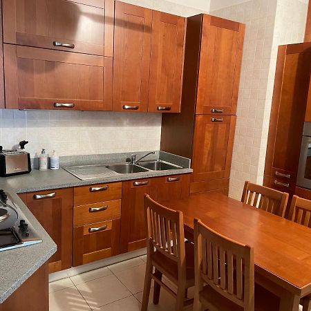 Apartment Donatello Местре Екстер'єр фото